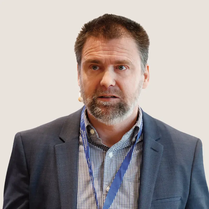 Gergely Szolnoki