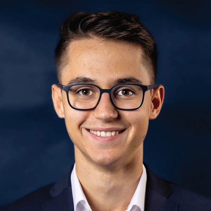 Leonardo Corsaro