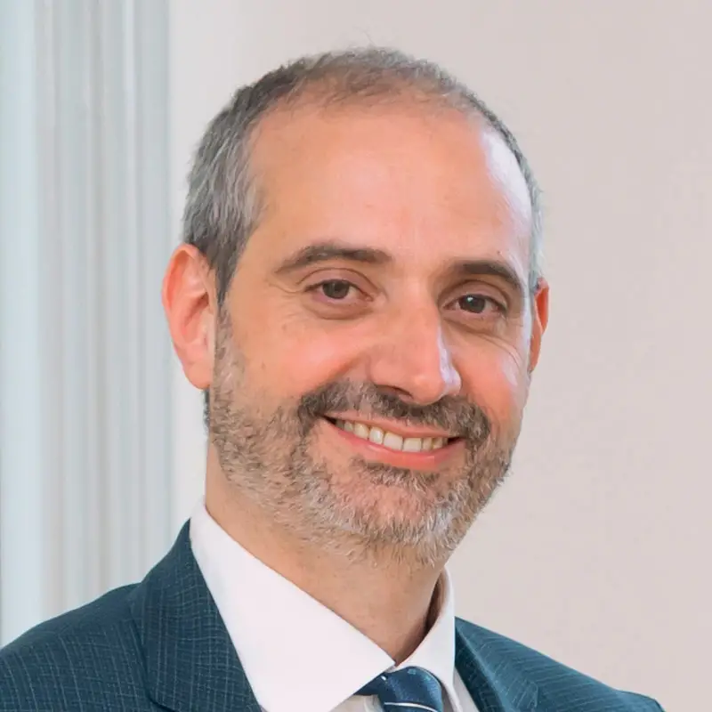 Paolo Caspani