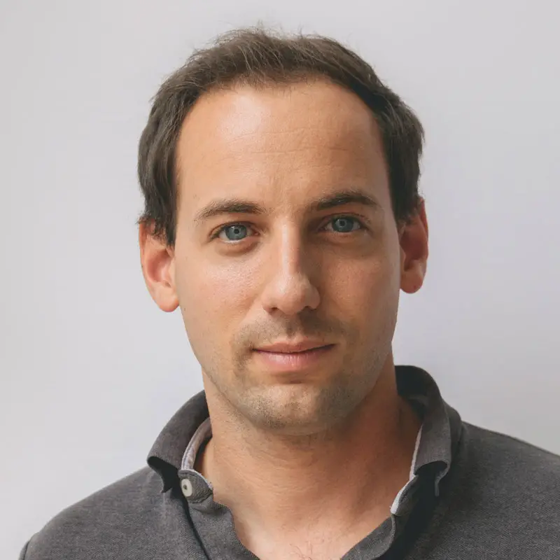 Patrick Thévoz
