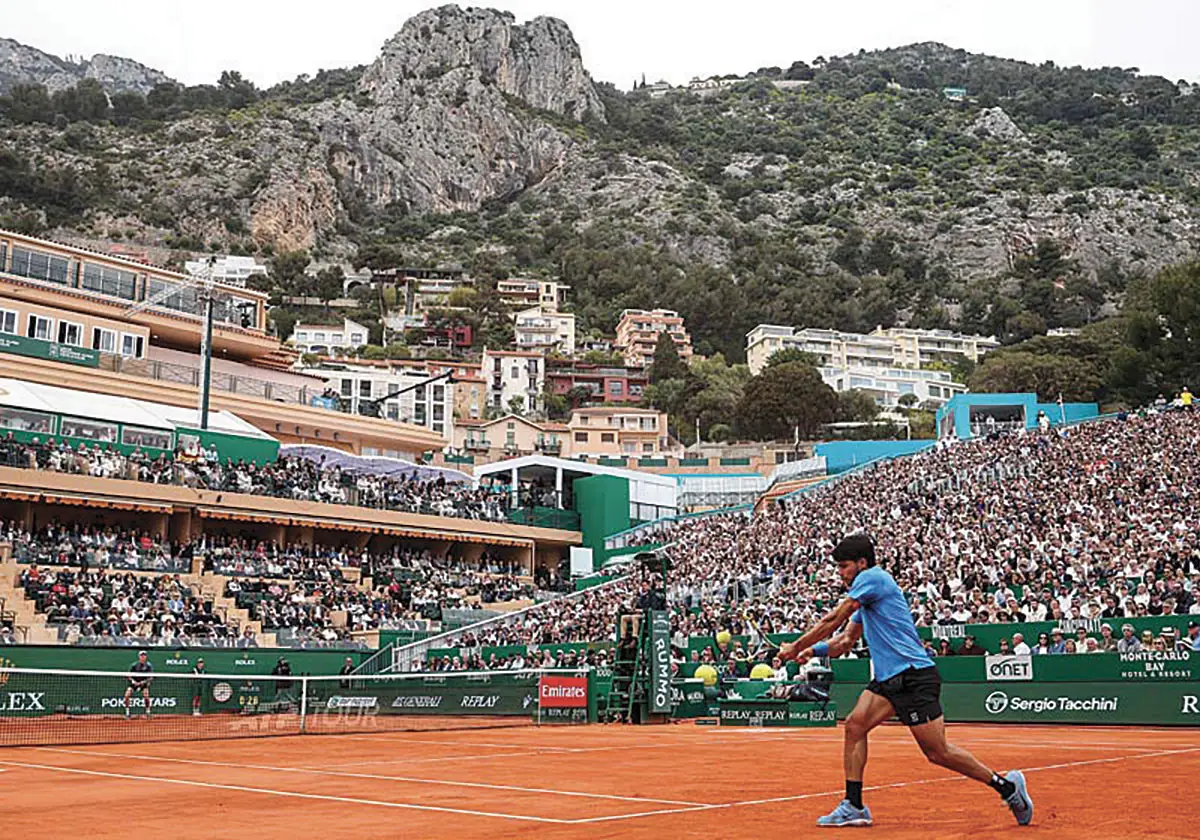 Rolex Monte-Carlo Masters
