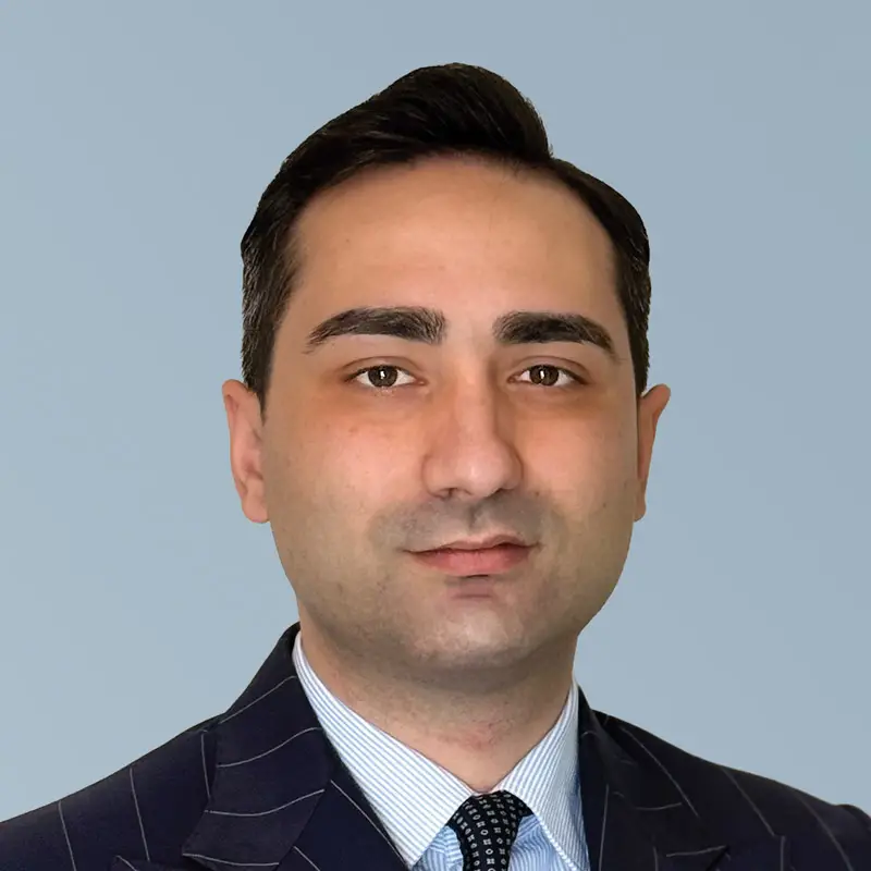 samuele valente