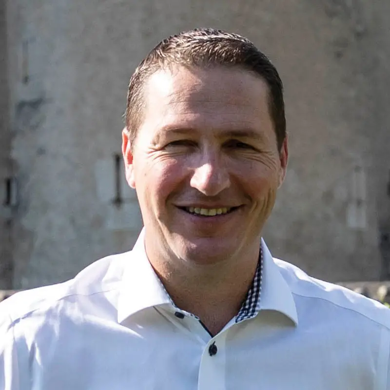 Yann Stucki