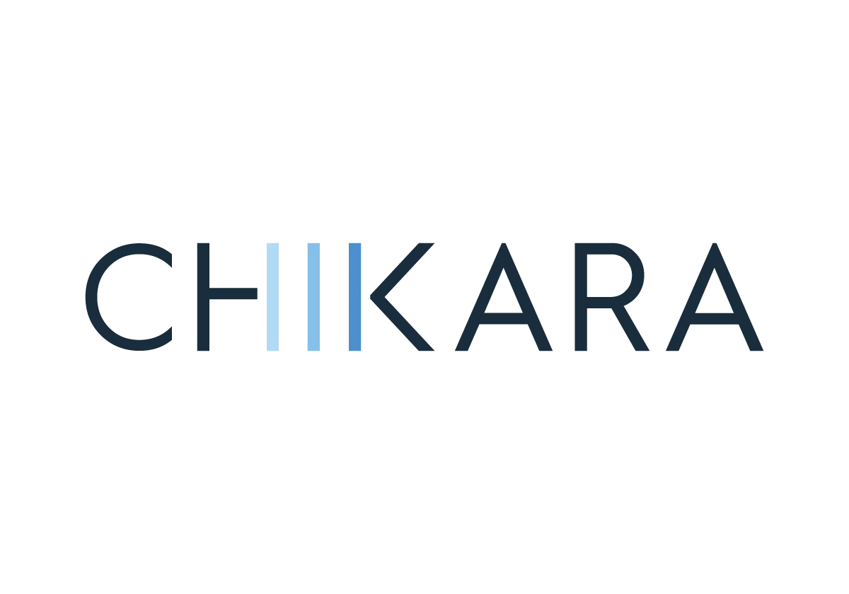 Chikara logo