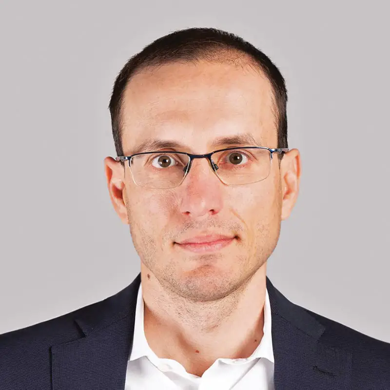 Fabrizio Mazzonna
