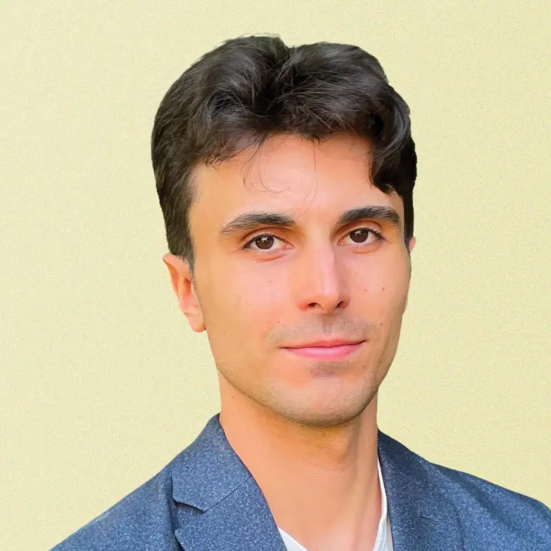 Luca Agliati