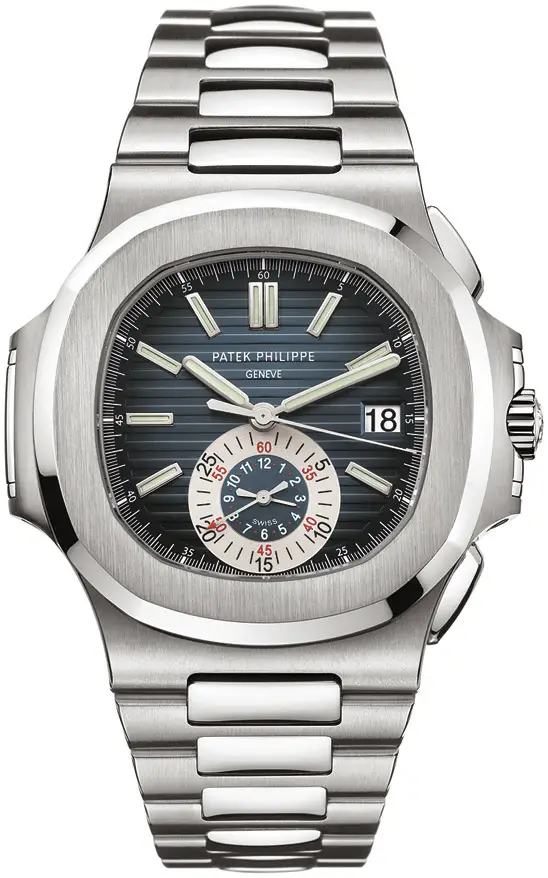La referenza 5980/1A-001 (anno 2006), si sottolineava il 30mo anniversario.