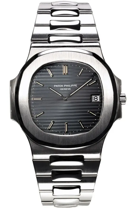 Orologio Nautilus