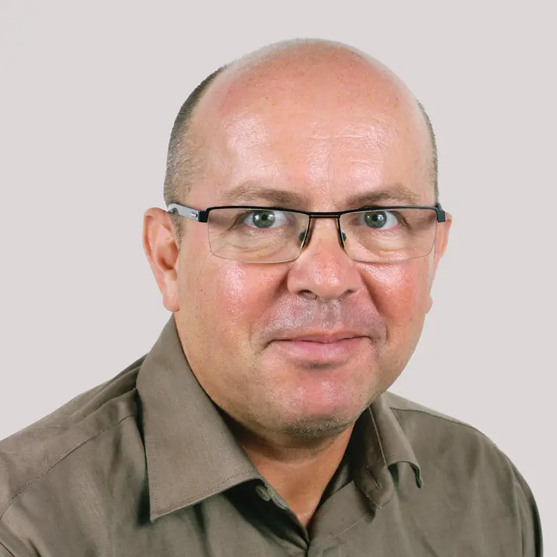 Philippe Wanner
